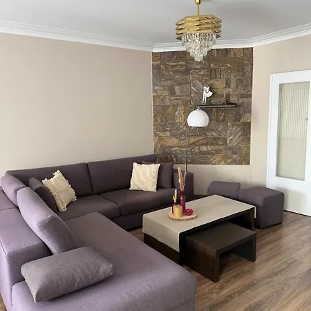 Recently Renovated Ostende