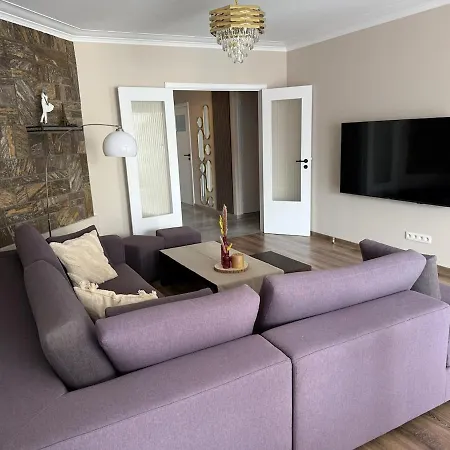 Apartmán Recently Renovated