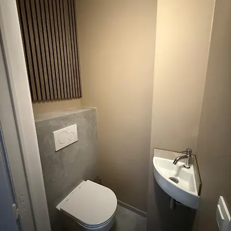 Recently Renovated * אוסטנדה