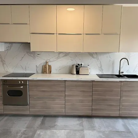 Recently Renovated