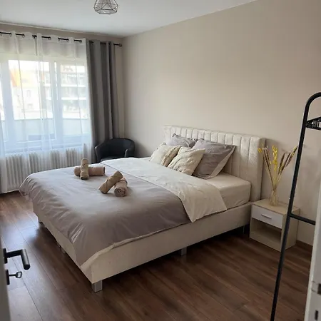 Apartmán Recently Renovated