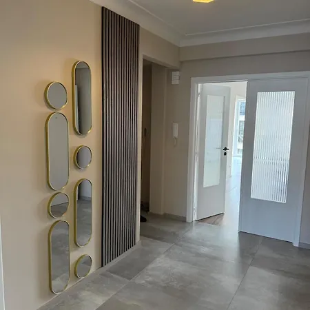Recently Renovated Ostende