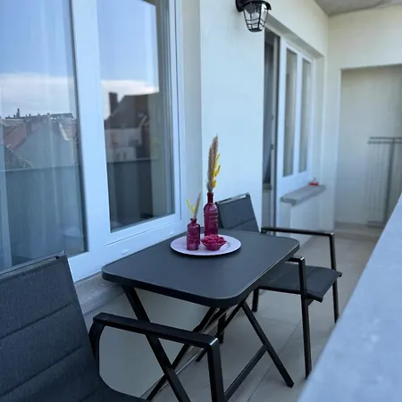 Recently Renovated Ostende