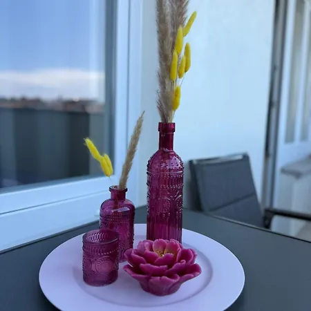 Recently Renovated Apartment Ostende