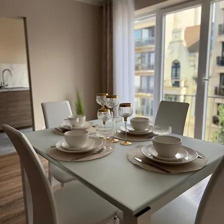 Apartmán Recently Renovated