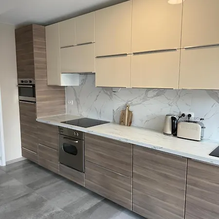 Recently Renovated