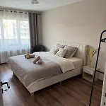 Apartmán Recently Renovated