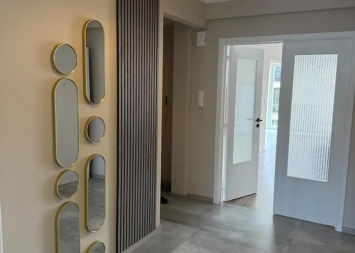 Recently Renovated Ostenda