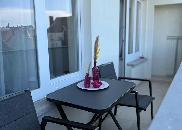 Recently Renovated Ostenda