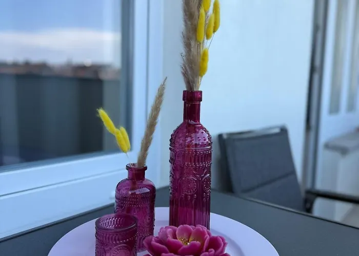 Recently Renovated Apartament Ostenda