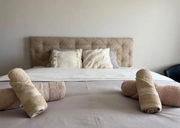 Recently Renovated Ostenda